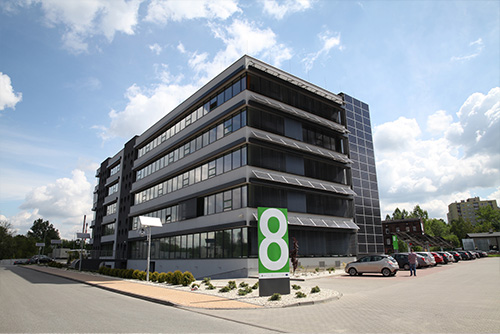 REALIZACJE EUROCENTRUM